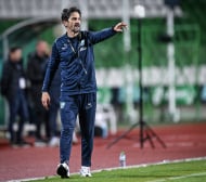 Познайте какво се случи с треньора на Берое