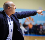 Любо Минчев поведе националите