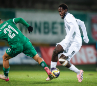 Герой за Славия: Мъри Стоилов ми беше като втори баща