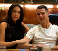 Разкриха мястото на сватбата на Кристиано Роналдо