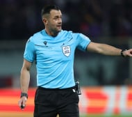 Пратиха съдията от нашумял мач на Лудогорец – Селта