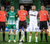 Ето кои свирят на Левски и ЦСКА