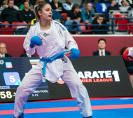 Ивет Горанова поставена под №3 на световното първенство