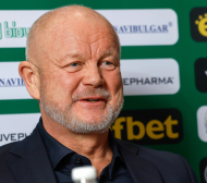 Хьогмо изненада всички с изказване за Разград Видео