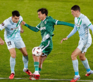 Глобиха с 10 бона съперник на Лудогорец заради мач в Разград