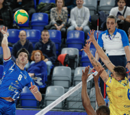 Испанци изхвърлиха Левски от Шампионската лига