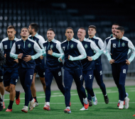 Лудогорец с нов шанс срещу големия кошмар