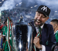 Бившите треньори на Лудогорец: Половината днес не работят, един е шеф в БФС