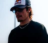 Цолов преди историческия момент: Нямам търпение Видео