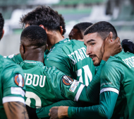 Шансът на Лудогорец не е никак малък, ето какво предстои