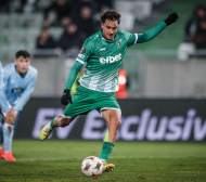 Героят за Лудогорец: Имахме прилив на нова енергия