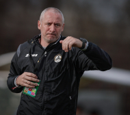 Официално: Славия потвърди за раздялата с Кушев