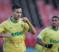 Лудогорец с новина за Ивайло Чочев и още двама