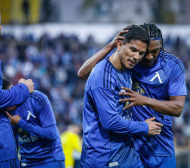 Лидерът в класирането „Левски“ е готов за победа срещу „Септември“ и нови три точки