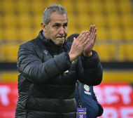 Херо: Казах на Илиан Илиев да замине за чужбина