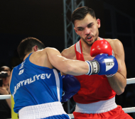 Българин грабна сребро на Евро 2025