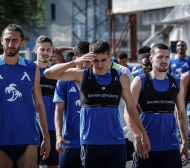 Левски вади позната схема заради свой ас