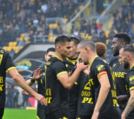 Илиян Филипов: Ботев се ражда отново и расте пред очите ни