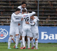 Славия продължава да лети с Ратко Достанич Видео