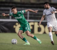 Първо в БЛИЦ: Пече се сензация със сина на Любо Пенев