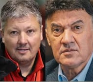 За бога, пощадете Боби Михайлов и Любо Пенев! Спрете терора върху семействата им