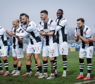 Локо (Сф) се доближи до Левски в любопитна статистика