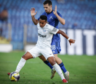 Левски поглежда към познат бразилeц