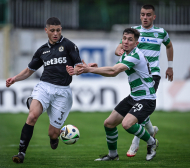 Огромна изненада, ето кой е преминал в Черно море!