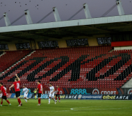 Първо в БЛИЦ: Син на легенда става директор в Локо (Сф)