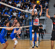 Левски закъса след драматичен обрат