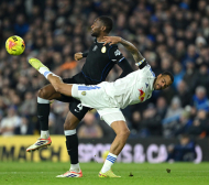 Лийдс и Груев шокираха Челси Видео