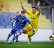 Важен играч се завръща за Левски