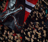 Черно море иска по 15 лева от всеки фен на ЦСКА