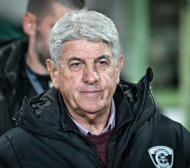 Гьоко: Няма да се предадем преди мача с Левски