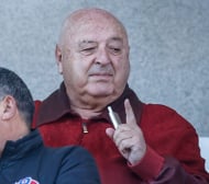 Венци Стефанов: Ратко преподаваше, а Веласкес записваше