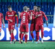 ЦСКА преследва постижение, липсващо от 24 години