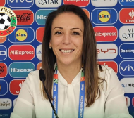 Шеф в БФС: УЕФА показва ясно доверие към България