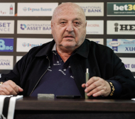 Венци Стефанов пред БЛИЦ: Левскарите са като хремата