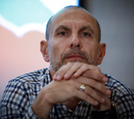 Мартин Петров осведомил Испания за Пенев