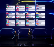 Вижте програмата за мачовете от Мондиал 2026