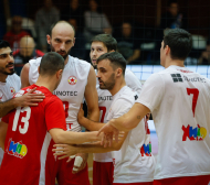 "Армейска" радост в дербито