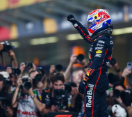 Ферстапен взе важна преднина в битката за титлата