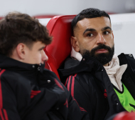 Салах: Хвърлиха ме под автобуса