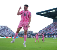 Меси изведе Интер Маями до титлата