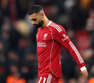 Свикаха извънредна среща след скандалните думи на Мо Салах