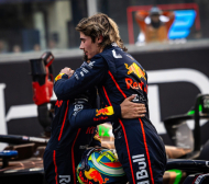 Цолов остана извън точките в Абу Даби