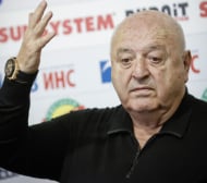 Венци Стефанов: Да съберем пари, да направим каквото трябва за Любо, Боби и Хубчев