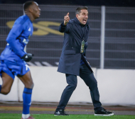 Хулио Веласкес промени състава на Левски