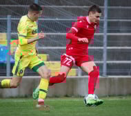 ЦСКА и Лудогорец не счупиха нулите