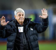 Гьоко Хаджиевски: Ние сме със скърпен отбор, сами виждате разликата